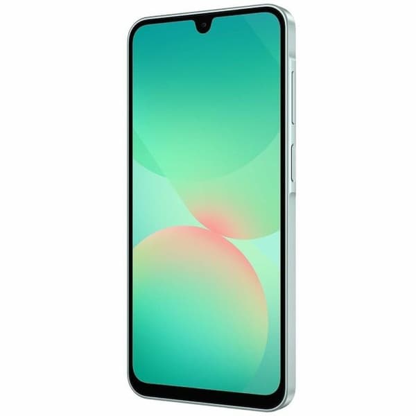 Smartphone Samsung SM-A266BLGBEUB 6,7" 6 GB RAM 128 GB