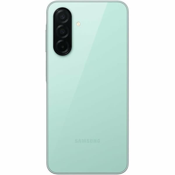 Smartphone Samsung SM-A266BLGBEUB 6,7" 6 GB RAM 128 GB