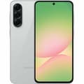 Miniatyrbild 1 av 11: Smartphone Samsung SM-A566BZAAEUE Silvrig 6,7" 8 GB RAM 128 GB