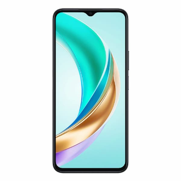 Smartphone Honor 5109BGFX Octa Core 4 GB RAM 128 GB Sort 6,56" Sort