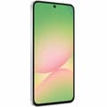Miniatyrbillede 3 af 11: Smartphone Samsung SM-A566BZAAEUE Sølvfarvet 6,7" 8 GB RAM 128 GB