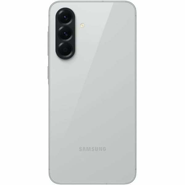 Smartphone Samsung SM-A566BZAAEUE Sølvfarvet 6,7" 8 GB RAM 128 GB