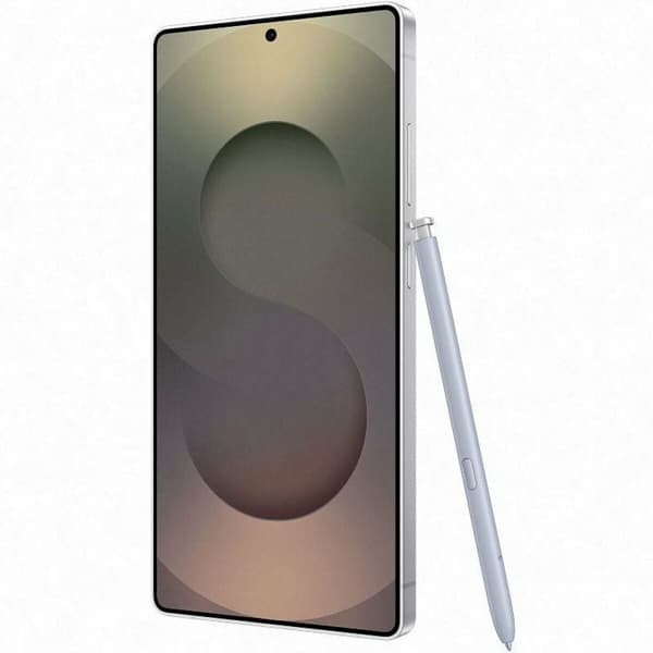 Smartphone Samsung SM-S938BZSGEUE 6,9" Qualcomm Snapdragon 8 Elite 12 GB RAM 512 GB