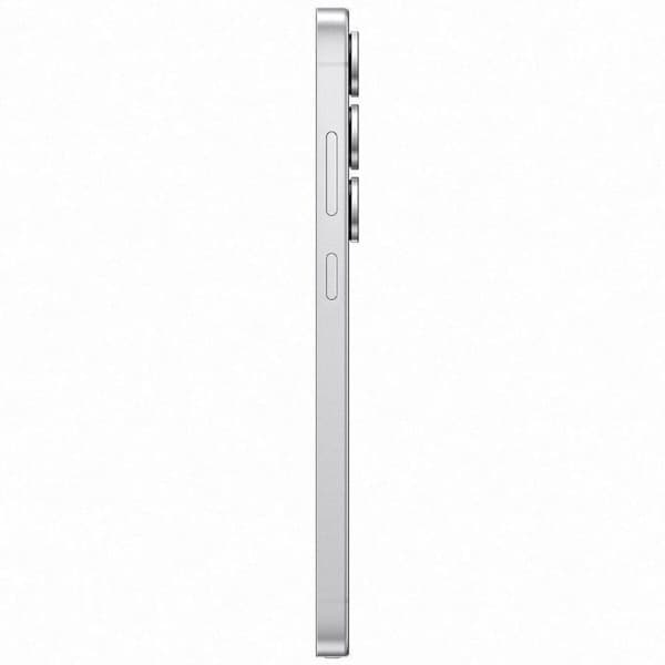 Smartphone Samsung SM-S938BZSGEUE 6,9" Qualcomm Snapdragon 8 Elite 12 GB RAM 512 GB