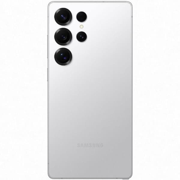 Smartphone Samsung SM-S938BZSGEUE 6,9" Qualcomm Snapdragon 8 Elite 12 GB RAM 512 GB