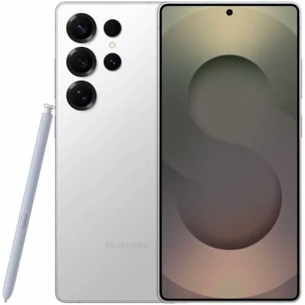 Smartphone Samsung SM-S938BZSGEUE 6,9" Qualcomm Snapdragon 8 Elite 12 GB RAM 512 GB