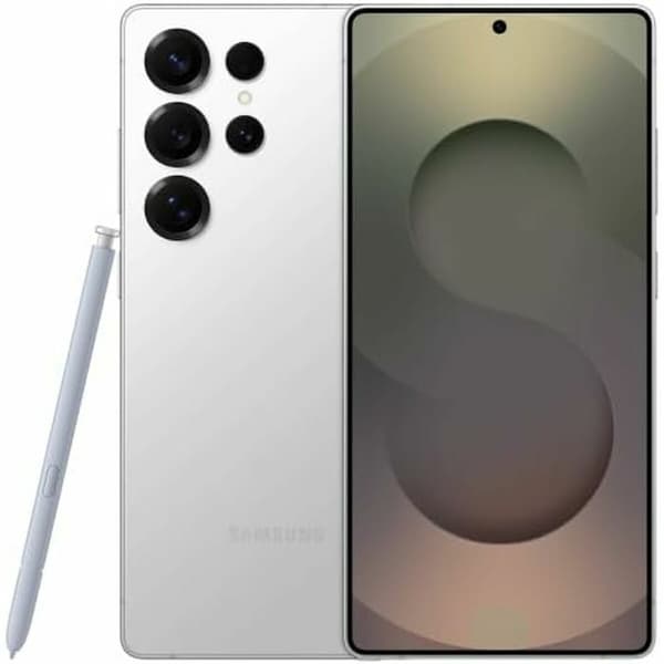 Smartphone Samsung SM-S938BZSGEUE 6,9" Qualcomm Snapdragon 8 Elite 12 GB RAM 512 GB