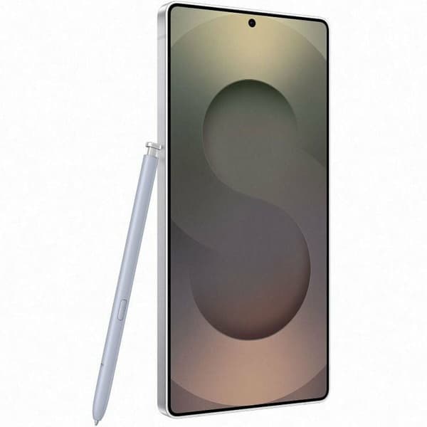 Smartphone Samsung SM-S938BZSGEUE 6,9" Qualcomm Snapdragon 8 Elite 12 GB RAM 512 GB