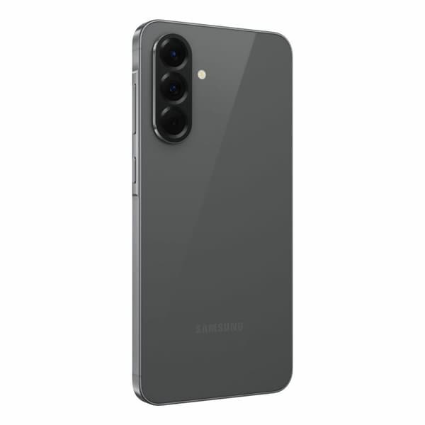 Smartphone Samsung SAM-SP A566 8-128BK 6,7" 8 GB RAM 128 GB Stål