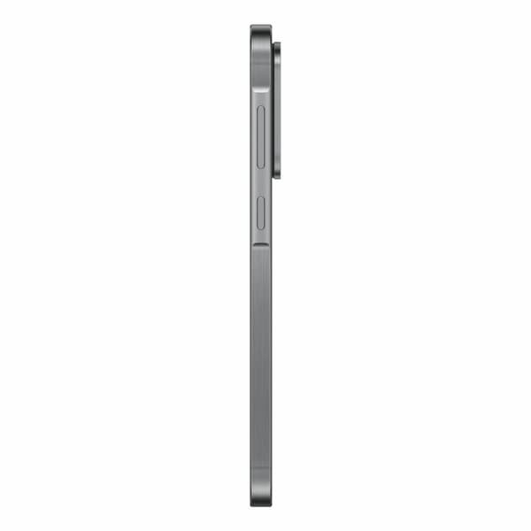 Smartphone Samsung SAM-SP A566 8-128BK 6,7" 8 GB RAM 128 GB Stål