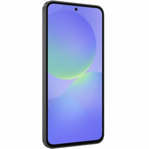 Smartphone Samsung SM-A366BZKBEUE 6,7" 6 GB RAM 128 GB Sort