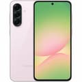 Miniatyrbillede 1 af 5: Smartphone Samsung Galaxy A56 Octa Core 8 GB RAM 128 GB Pink 6,7"
