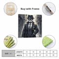 Miniatyrbillede 10 af 11: Smartphone Samsung SM-A566BZGAEUE 6,7" 8 GB RAM 128 GB Oliven