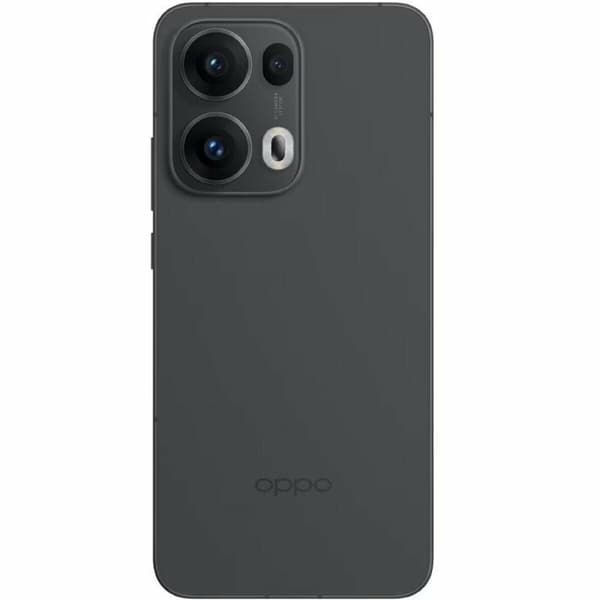 Älypuhelimet Oppo 110010234464 12 GB RAM 512 GB Harmaa
