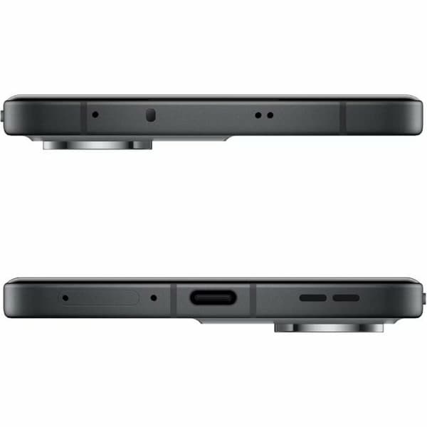 Älypuhelimet Oppo 110010234464 12 GB RAM 512 GB Harmaa
