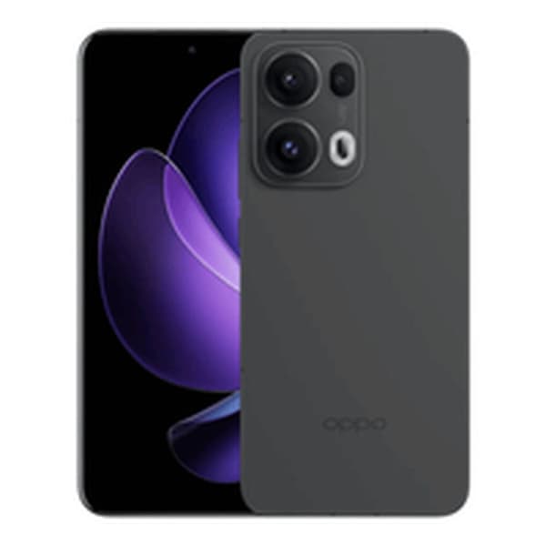 Älypuhelimet Oppo 110010234464 12 GB RAM 512 GB Harmaa