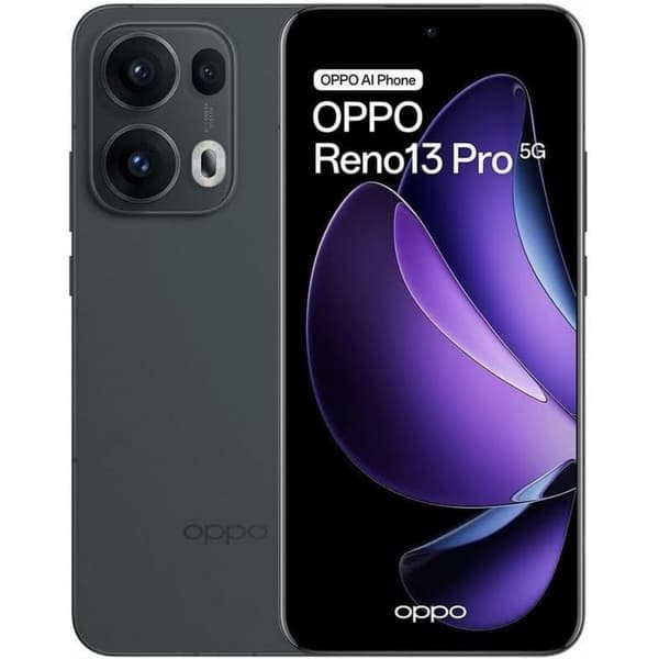 Älypuhelimet Oppo 110010234464 12 GB RAM 512 GB Harmaa