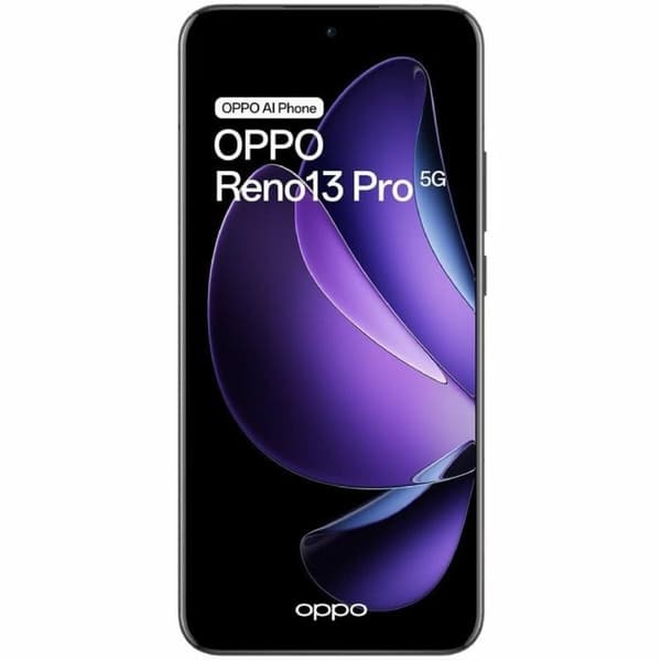 Älypuhelimet Oppo 110010234464 12 GB RAM 512 GB Harmaa