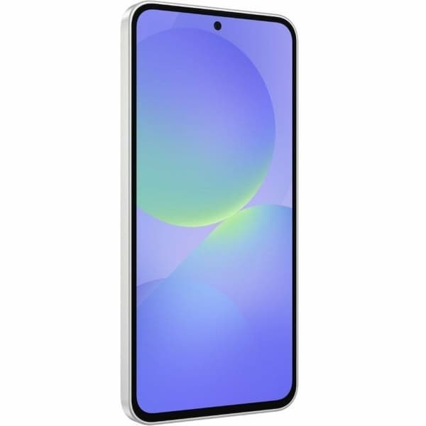 Älypuhelimet Samsung SM-A366BZABEUB 6,7" 6 GB RAM 256 GB Valkoinen