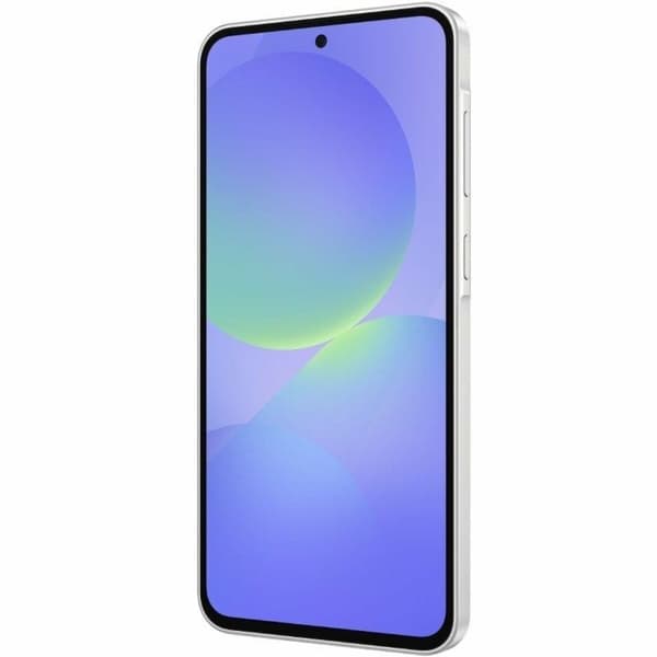 Älypuhelimet Samsung SM-A366BZABEUB 6,7" 6 GB RAM 256 GB Valkoinen