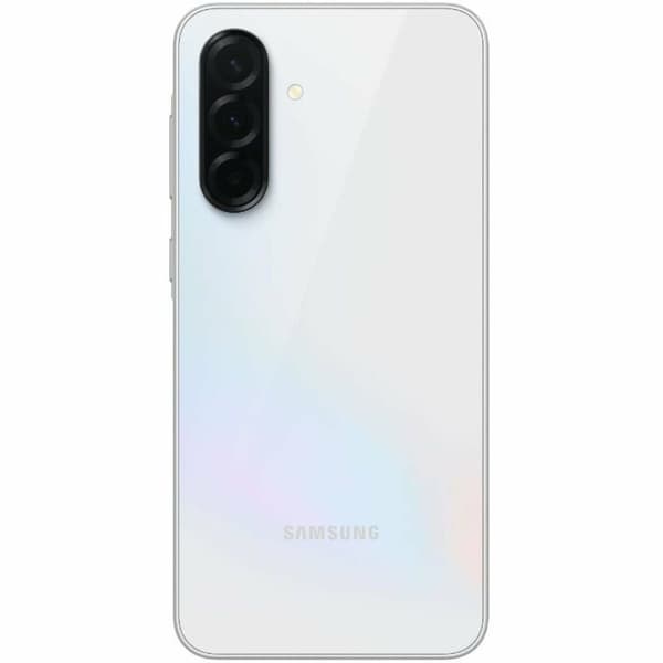 Älypuhelimet Samsung SM-A366BZABEUB 6,7" 6 GB RAM 256 GB Valkoinen