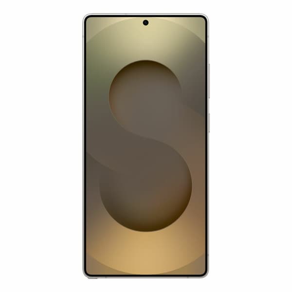 Älypuhelimet Samsung SM-S938BZTDEUB 6,9" Qualcomm Snapdragon 8 Elite 12 GB RAM 256 GB Harmaa