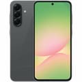 Pikkukuva 1 / 5: Älypuhelimet Samsung Galaxy A56 Octa Core 8 GB RAM 256 GB Musta 6,7"