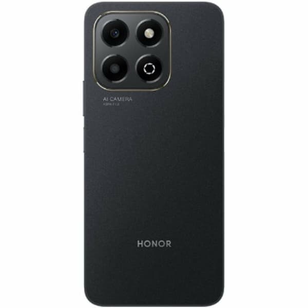 Älypuhelimet Honor 5109BGFX Octa Core 4 GB RAM 128 GB Musta 6,56"