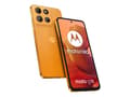 Miniatyrbild 4 av 5: Motorola Moto G15 - 4G pekskärmsmobil - dual-SIM - RAM 8 GB / Internminne 256 GB - microSD slot - LCD-skärm - 6.72" - 2400 x 1080 pixlar (60 Hz) - 2