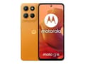 Miniatyrbild 5 av 5: Motorola Moto G15 - 4G pekskärmsmobil - dual-SIM - RAM 8 GB / Internminne 256 GB - microSD slot - LCD-skärm - 6.72" - 2400 x 1080 pixlar (60 Hz) - 2
