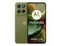 Miniatyrbilde 4 av 5: Motorola Moto G15 - 4G smarttelefon - dobbelt-SIM - RAM 8 GB / Internminne 128 GB - microSD slot - LCD-display - 6.72" - 2400 x 1080 piksler (60 Hz)