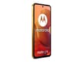 Miniatyrbild 2 av 5: Motorola Moto G15 - 4G pekskärmsmobil - dual-SIM - RAM 8 GB / Internminne 128 GB - microSD slot - LCD-skärm - 6.72" - 2400 x 1080 pixlar (60 Hz) - 2