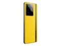 Miniatyrbilde 4 av 5: realme GT 7T, 17,3 cm (6.8"), 12 GB, 256 GB, 50 MP, Android 15, Gul