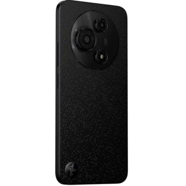 Smartphone TCL 605 Octa Core 8 GB RAM 256 GB Svart 6,7"