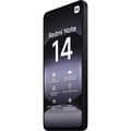 Miniatyrbild 4 av 5: Smartphone Xiaomi Redmi Note 14 Octa Core 6 GB RAM 128 GB Svart 6,67"