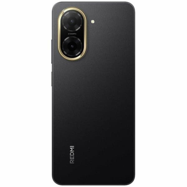 Smartphone Xiaomi REDMI A5 4-128 BK Unisoc 4 GB RAM 128 GB Svart