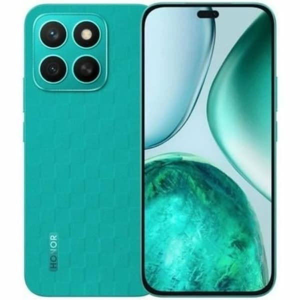Smartphone Honor 5109BQDA Octa Core 8 GB RAM 256 GB Grøn 6,7" Grøn
