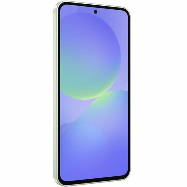 Smartphone Samsung Galaxy A36 Octa Core 8 GB RAM 256 GB Grøn 6,7"