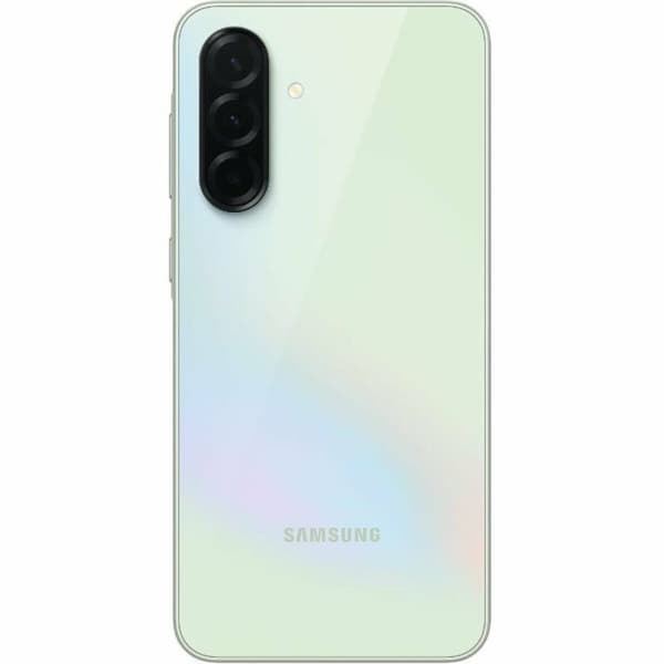 Smartphone Samsung Galaxy A36 Octa Core 8 GB RAM 256 GB Grøn 6,7"