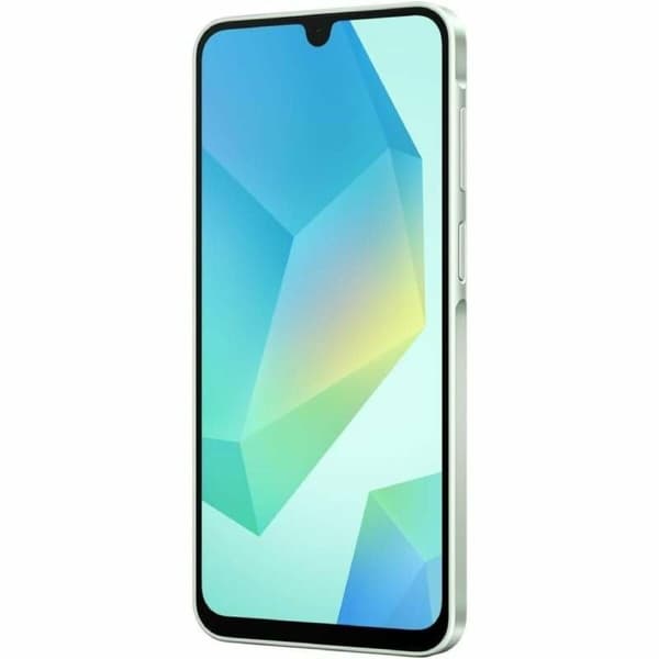 Smartphone Samsung SM-A165FLGBEUB Octa Core 4 GB RAM 128 GB Grøn 6,7"