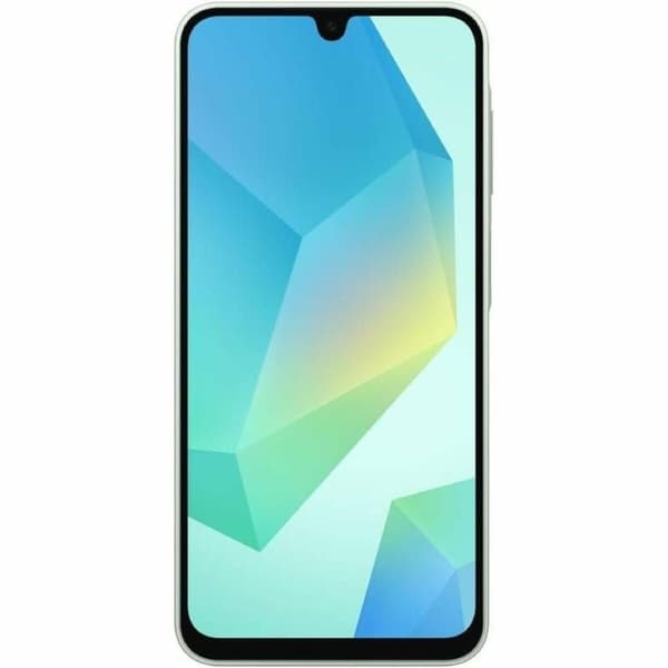 Smartphone Samsung SM-A165FLGBEUB Octa Core 4 GB RAM 128 GB Grøn 6,7"