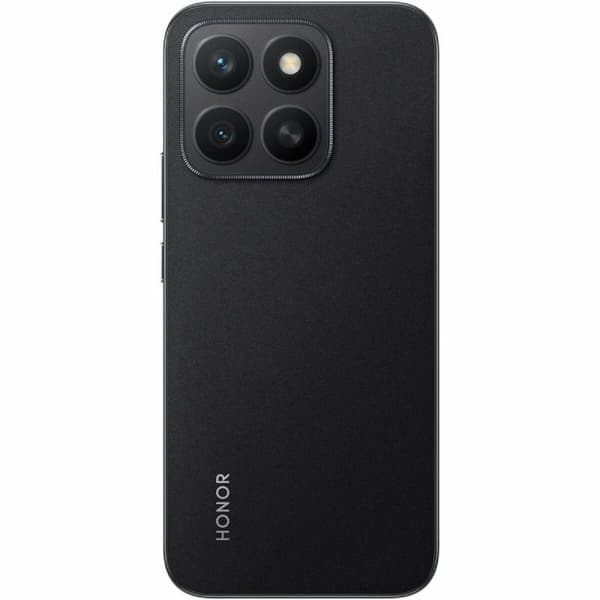 Älypuhelimet Honor 5109BQCX Octa Core 8 GB RAM 256 GB Musta 6,7"