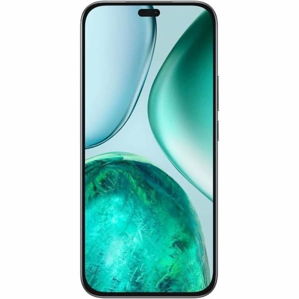 Älypuhelimet Honor 5109BQCX Octa Core 8 GB RAM 256 GB Musta 6,7"