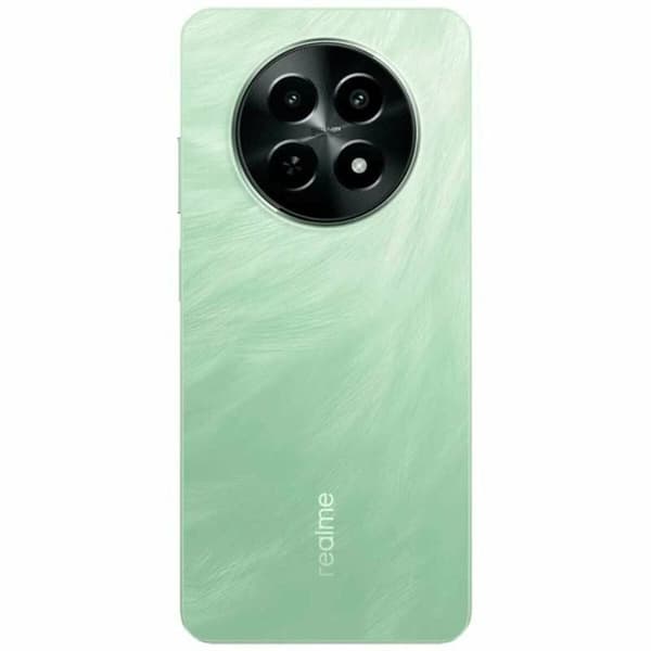 Älypuhelimet Realme 12X 5G 6-128 GREE