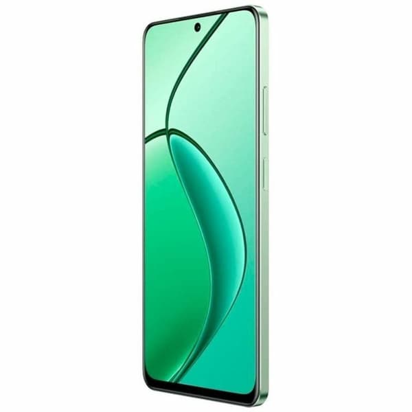 Älypuhelimet Realme 12X 5G 6-128 GREE