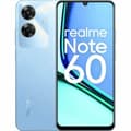 Pikkukuva 1 / 5: Älypuhelimet Realme Note 60 6,74" Octa Core 6 GB RAM 128 GB Sininen