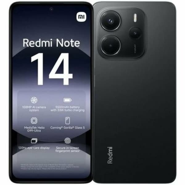 Smartphone Xiaomi MZB0IYXEU