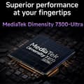 Miniatyrbillede 7 af 10: Smartphone Xiaomi MZB0ICZEU 12 GB RAM