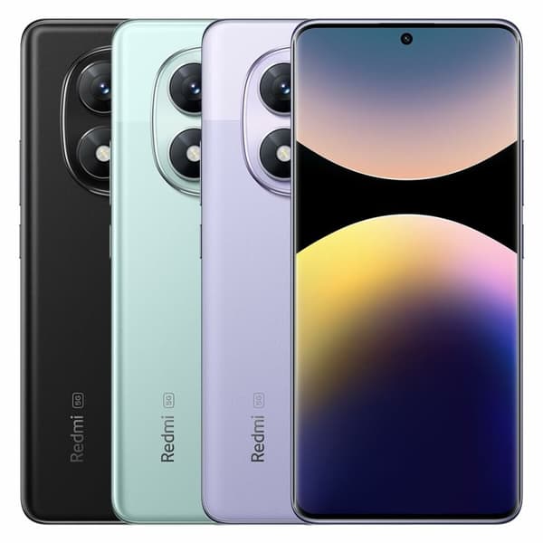 Smartphone Xiaomi MZB0ICZEU 12 GB RAM