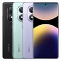 Miniatyrbillede 9 af 10: Smartphone Xiaomi MZB0ICZEU 12 GB RAM